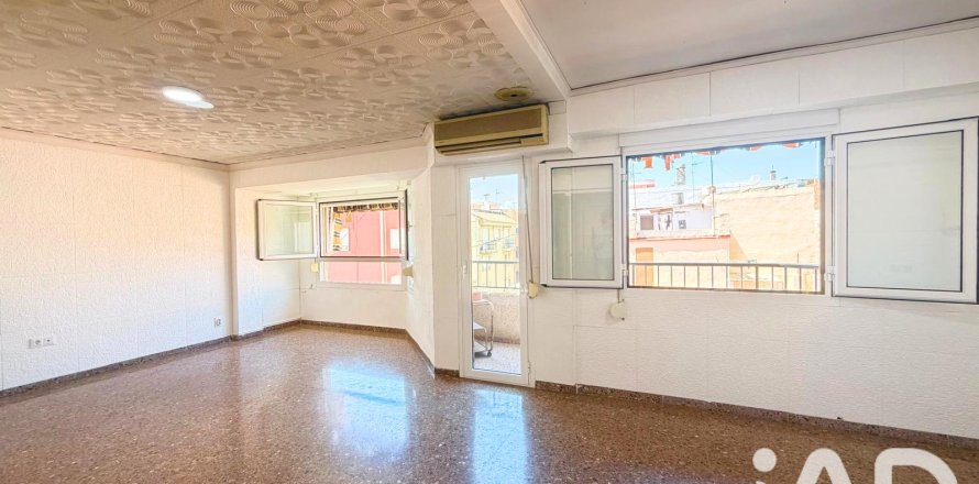 Appartamento a Bellreguard, Valencia, Spagna 3 camere da letto, 130 mq. N° 193492