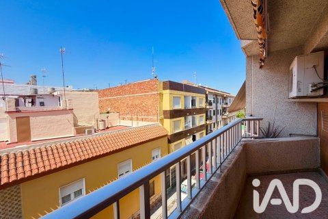 Appartamento in vendita a Bellreguard, Valencia, Spagna 3 camere da letto, 130 mq. N° 193492 - foto 4