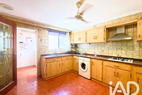 Appartamento in vendita a Bellreguard, Valencia, Spagna 3 camere da letto, 130 mq. N° 193492 - foto 15
