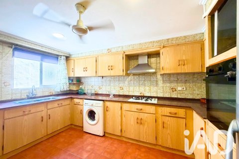 Appartamento in vendita a Bellreguard, Valencia, Spagna 3 camere da letto, 130 mq. N° 193492 - foto 14