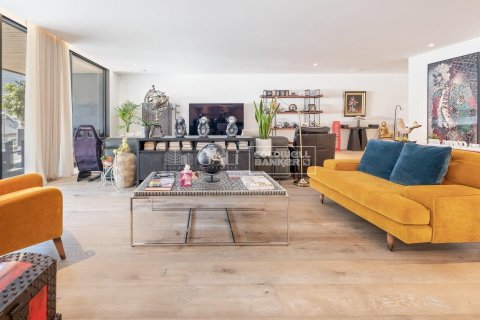 Apartamento en venta en Principado De Andorra (Ninguna Poblacion Tiene C.P.), Lérida, España 3 dormitorios, 280 m2 No. 157137 - foto 8