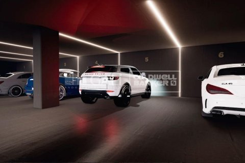 Apartamento en venta en Principado De Andorra (Ninguna Poblacion Tiene C.P.), Lérida, España 3 dormitorios, 280 m2 No. 157137 - foto 21