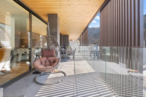 Apartamento en venta en Principado De Andorra (Ninguna Poblacion Tiene C.P.), Lérida, España 3 dormitorios, 280 m2 No. 157137 - foto 10