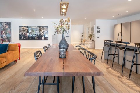 Apartamento en venta en Principado De Andorra (Ninguna Poblacion Tiene C.P.), Lérida, España 3 dormitorios, 280 m2 No. 157137 - foto 6