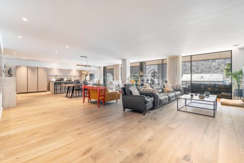 Apartamento en venta en Principado De Andorra (Ninguna Poblacion Tiene C.P.), Lérida, España 3 dormitorios, 280 m2 No. 157137 - foto 4