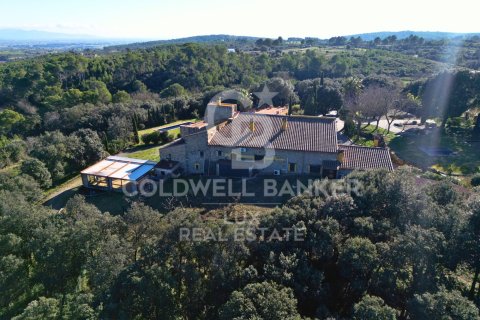 House for sale in Llers, Girona, Spain 15 bedrooms, 2429 sq.m. No. 157135 - photo 21