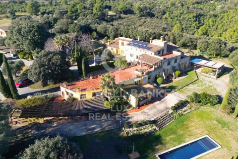House for sale in Llers, Girona, Spain 15 bedrooms, 2429 sq.m. No. 157135 - photo 4