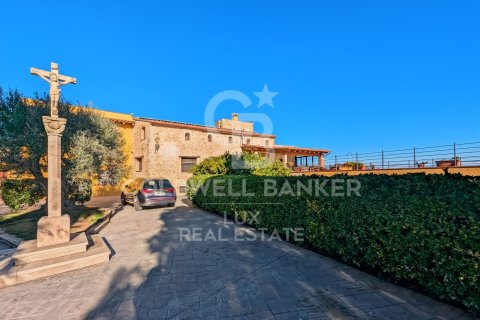 House for sale in Llers, Girona, Spain 15 bedrooms, 2429 sq.m. No. 157135 - photo 12
