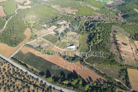 House for sale in Llers, Girona, Spain 15 bedrooms, 2429 sq.m. No. 157135 - photo 23