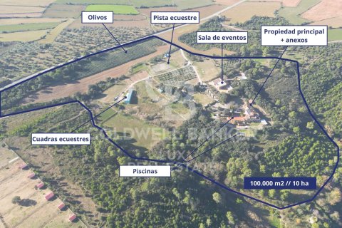 House for sale in Llers, Girona, Spain 15 bedrooms, 2429 sq.m. No. 157135 - photo 3