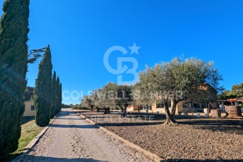 House for sale in Llers, Girona, Spain 15 bedrooms, 2429 sq.m. No. 157135 - photo 13