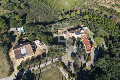 House for sale in Llers, Girona, Spain 15 bedrooms, 2429 sq.m. No. 157135 - photo 16