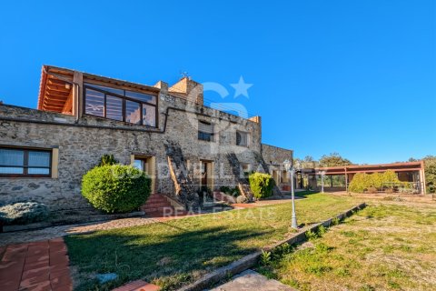 House for sale in Llers, Girona, Spain 15 bedrooms, 2429 sq.m. No. 157135 - photo 8