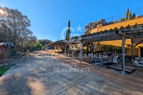 House for sale in Llers, Girona, Spain 15 bedrooms, 2429 sq.m. No. 157135 - photo 11