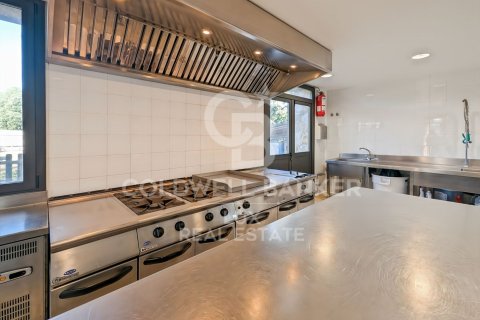 House for sale in Llers, Girona, Spain 15 bedrooms, 2429 sq.m. No. 157135 - photo 7