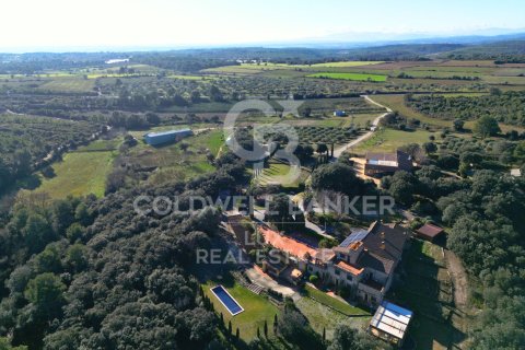 House for sale in Llers, Girona, Spain 15 bedrooms, 2429 sq.m. No. 157135 - photo 21