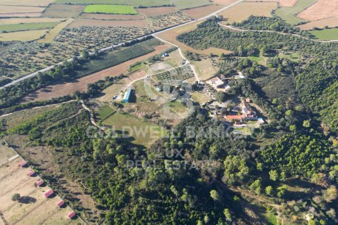 House for sale in Llers, Girona, Spain 15 bedrooms, 2429 sq.m. No. 157135 - photo 17