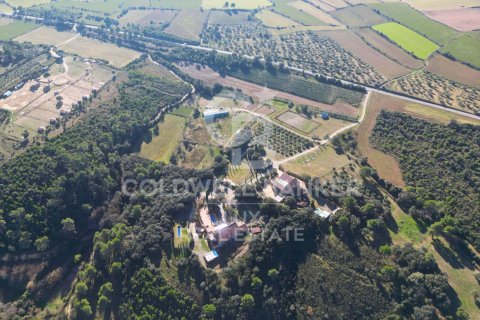 House for sale in Llers, Girona, Spain 15 bedrooms, 2429 sq.m. No. 157135 - photo 24