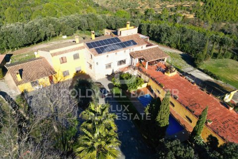 House for sale in Llers, Girona, Spain 15 bedrooms, 2429 sq.m. No. 157135 - photo 27
