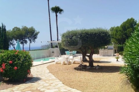 Lägenhet till salu i Altea, Alicante, Spanien 3 sovrum, 152 kvm. Nr. 157134 - foto 21