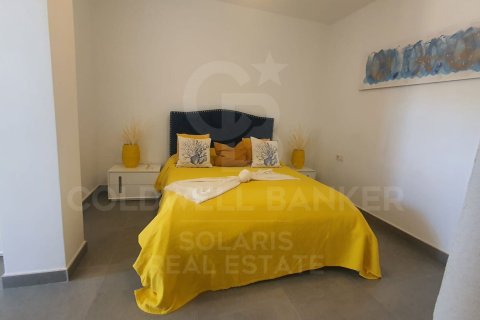 Lägenhet till salu i Altea, Alicante, Spanien 3 sovrum, 152 kvm. Nr. 157134 - foto 14
