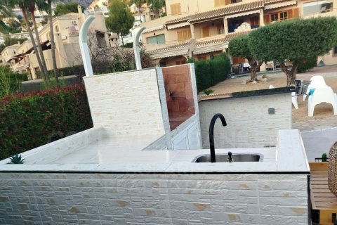 Lägenhet till salu i Altea, Alicante, Spanien 3 sovrum, 152 kvm. Nr. 157134 - foto 26