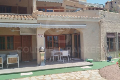Lägenhet till salu i Altea, Alicante, Spanien 3 sovrum, 152 kvm. Nr. 157134 - foto 22