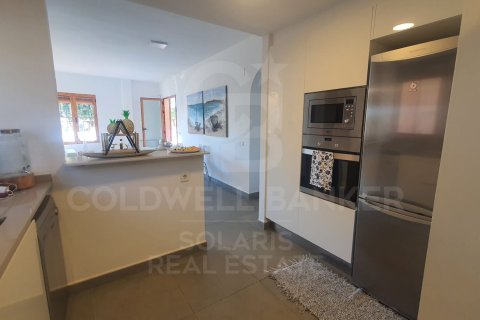 Lägenhet till salu i Altea, Alicante, Spanien 3 sovrum, 152 kvm. Nr. 157134 - foto 8