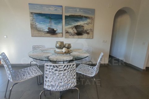 Lägenhet till salu i Altea, Alicante, Spanien 3 sovrum, 152 kvm. Nr. 157134 - foto 11