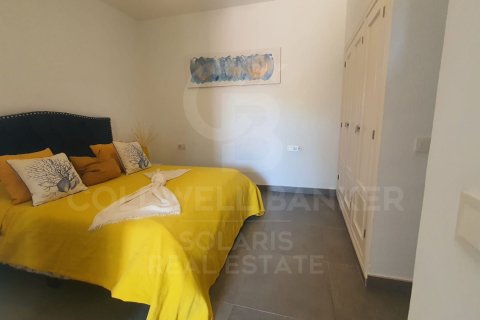 Lägenhet till salu i Altea, Alicante, Spanien 3 sovrum, 152 kvm. Nr. 157134 - foto 13