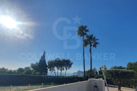 Appartamento a Altea, Alicante, Spagna 3 camere da letto, 90 mq. N° 157134