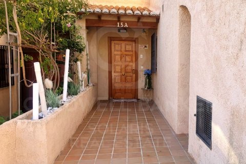 Lägenhet till salu i Altea, Alicante, Spanien 3 sovrum, 152 kvm. Nr. 157134 - foto 4