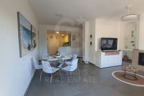 Lägenhet till salu i Altea, Alicante, Spanien 3 sovrum, 152 kvm. Nr. 157134 - foto 7