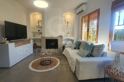 Lägenhet till salu i Altea, Alicante, Spanien 3 sovrum, 152 kvm. Nr. 157134 - foto 6