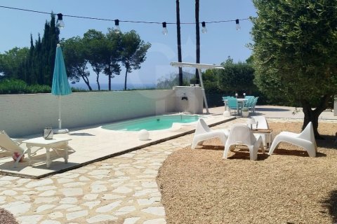 Appartamento in vendita a Altea, Alicante, Spagna 3 camere da letto, 90 mq. N° 157134 - foto 27