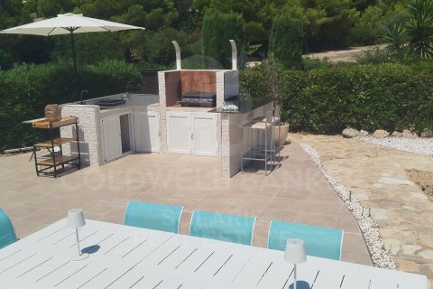 Lägenhet till salu i Altea, Alicante, Spanien 3 sovrum, 152 kvm. Nr. 157134 - foto 25