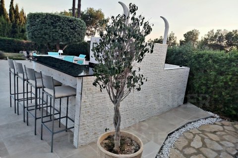 Lägenhet till salu i Altea, Alicante, Spanien 3 sovrum, 152 kvm. Nr. 157134 - foto 28