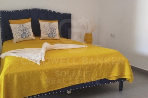 Lägenhet till salu i Altea, Alicante, Spanien 3 sovrum, 152 kvm. Nr. 157134 - foto 12
