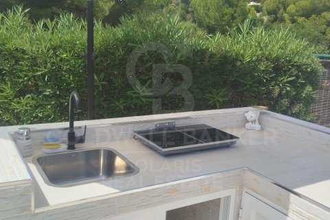 Lägenhet till salu i Altea, Alicante, Spanien 3 sovrum, 152 kvm. Nr. 157134 - foto 27