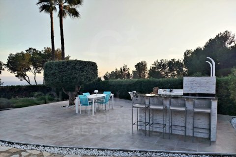 Lägenhet till salu i Altea, Alicante, Spanien 3 sovrum, 152 kvm. Nr. 157134 - foto 29