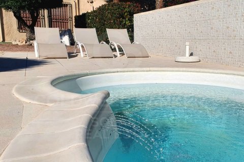 Huoneisto Altea, Alicante, Espanja 3 makuuhuonetta, 152 m2 No. 157134