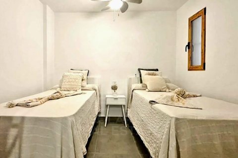 Lägenhet till salu i Altea, Alicante, Spanien 3 sovrum, 152 kvm. Nr. 157134 - foto 19