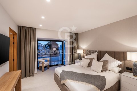 Duplex in vendita a Marbella, Malaga, Spagna 3 camere da letto, 241 mq. N° 157139 - foto 8