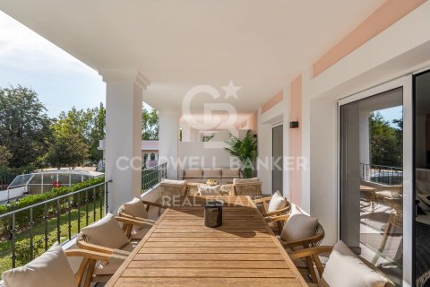 Paritalo myytävänä Marbella, Malaga, Espanja, 3 makuuhuonetta, 241 m2 No. 157139 - kuva 5