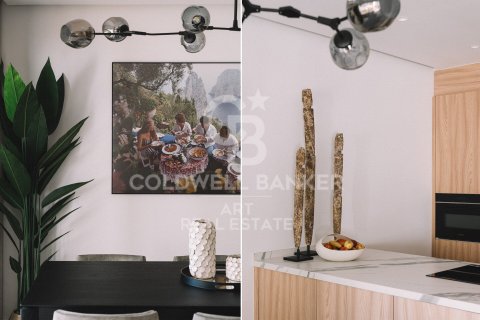 Paritalo myytävänä Marbella, Malaga, Espanja, 3 makuuhuonetta, 241 m2 No. 157139 - kuva 14