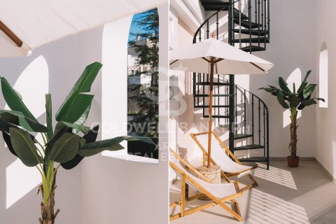 Paritalo myytävänä Marbella, Malaga, Espanja, 3 makuuhuonetta, 241 m2 No. 157139 - kuva 15