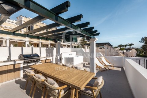 Paritalo myytävänä Marbella, Malaga, Espanja, 3 makuuhuonetta, 241 m2 No. 157139 - kuva 12