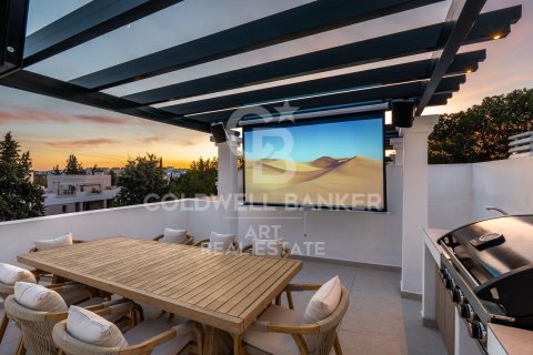 Paritalo myytävänä Marbella, Malaga, Espanja, 3 makuuhuonetta, 241 m2 No. 157139 - kuva 13