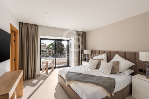 Paritalo myytävänä Marbella, Malaga, Espanja, 3 makuuhuonetta, 241 m2 No. 157139 - kuva 6