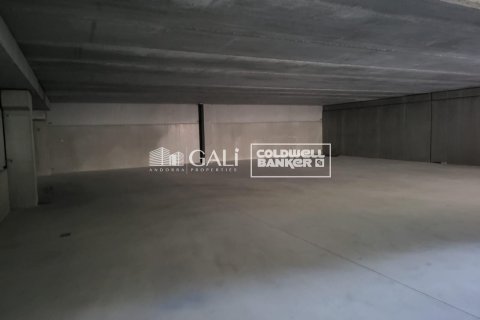 Продажа коммерческой недвижимости в Андорра, Лерида, Испания 458м2 №157138 - фото 3